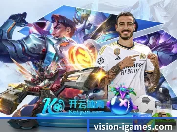 vision-igames.com APP